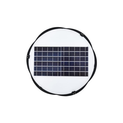 Світлодіодний світильник вуличний COMBAT-150, Horoz Electric, 074-011-0150-020