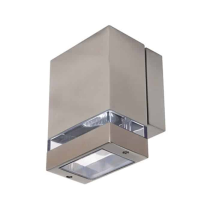Світильник садово-парковий GARDENYA-1 GU10 без лампи, Horoz Electric, 075-010-0001-011
