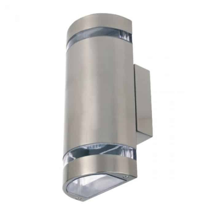 Світильник садово-парковий GARDENYA-4 2xGU10 без лампи, Horoz Electric, 075-010-0004-011