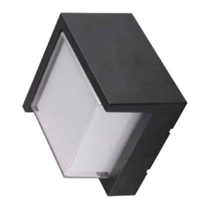 Світильник садово-парковий SUGA-12/SC 12W 4200 K, Horoz Electric, 076-020-0012-010