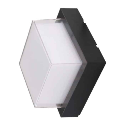 Світильник садово-парковий SUGA-12/SO 12W 4200 K, Horoz Electric, 076-022-0012-010