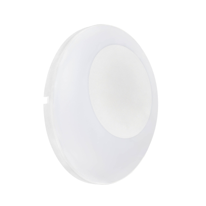 Світильник садово-парковий CLEMENT 24W 4200 K білий, Horoz Electric, 076-062-0024-040