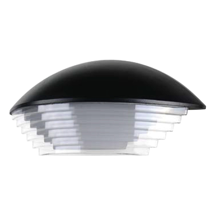 Світлодіодний світильник фасадний SPARTA-1, Horoz Electric, 076-085-0006-010