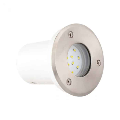 Світлодіодний світильник тротуарний SAFIR, Horoz Electric, 079-003-0002-010