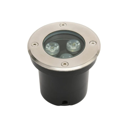 Світлодіодний світильник тротуарний AZUR-3, Horoz Electric, 079-029-0003-010