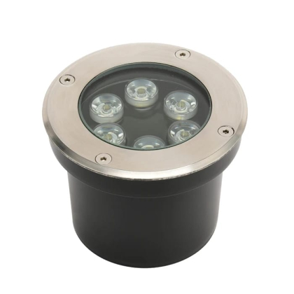 Світлодіодний світильник тротуарний AZUR-6, Horoz Electric, 079-029-0006-010