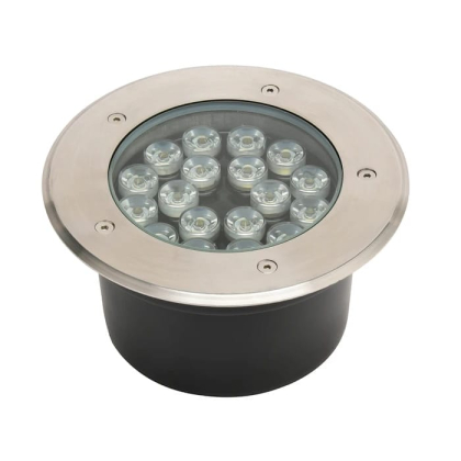 Світлодіодний світильник тротуарний AZUR-18, Horoz Electric, 079-029-0018-010