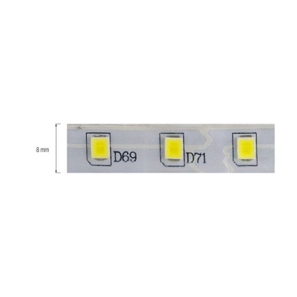 Світлодіодна стрічка REN 3000K 12V DC IP65, Horoz Electric, 081-001-0001-071