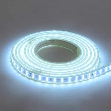 Світлодіодна стрічка COLORADO 6400K 220-240V IP65, Horoz Electric, 081-006-0001-030