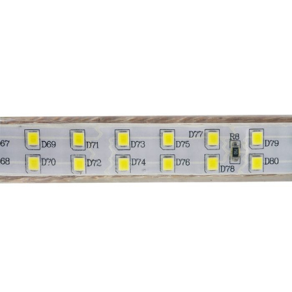 Світлодіодна стрічка COLORADO синя 220-240V IP65, Horoz Electric, 081-006-0001-060