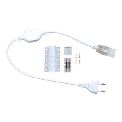 Комплект для підключення стрічки COLORADO, Horoz Electric, 081-006-0011-010