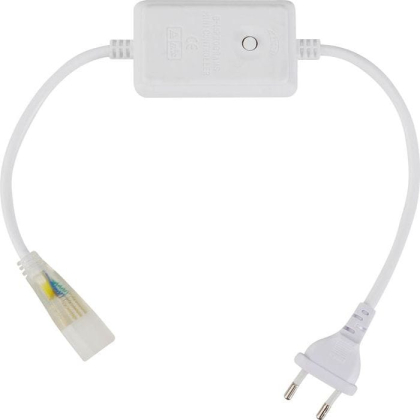 Комплект для підключення стрічки NEOLED RGB, Horoz Electric, 081-010-0012-010