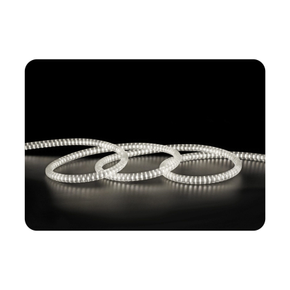 Світлодіодна стрічка AVON 6400K (220-240V) вологозахищена, Horoz Electric, 081-025-0001-030