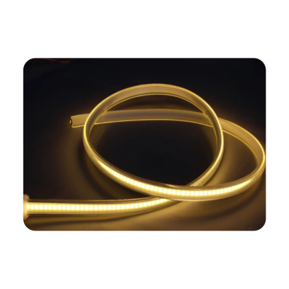 Світлодіодна стрічка NEVA (220-240V) вологозахищена, Horoz Electric, 081-026-0001-070