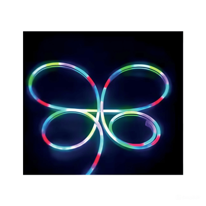 Світлодіодна стрічка CAPITAL-10 RGB, Horoz Electric, 081-032-0002-010