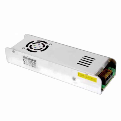 Адаптер 360W VEGA-360, Horoz Electric, 082-001-0360-010