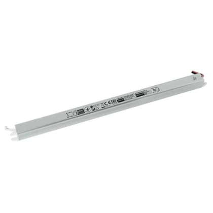 Слім драйвер для стрічки LED VIPA-60, Horoz Electric, 082-002-0060-010