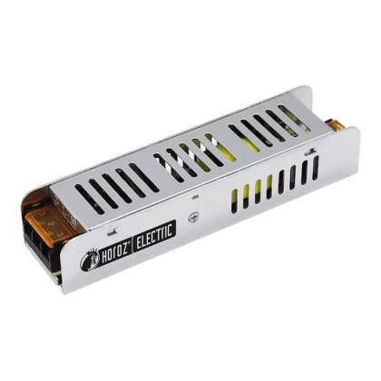 Адаптер 60W VEGA-60/24, Horoz Electric, 082-003-0060-010