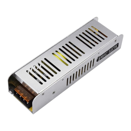 Адаптер 150W VEGA-150/24, Horoz Electric, 082-003-0150-010