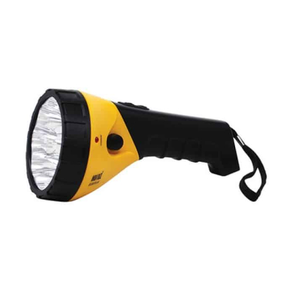 Ліхтарик PUSKAS-3 0.9W жовтий, Horoz Electric, 084-005-0003-010
