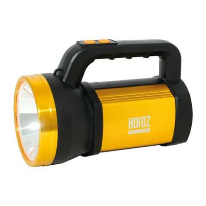 Ліхтарик ручний RAUL-5 5W, Horoz Electric, 084-035-0005-010
