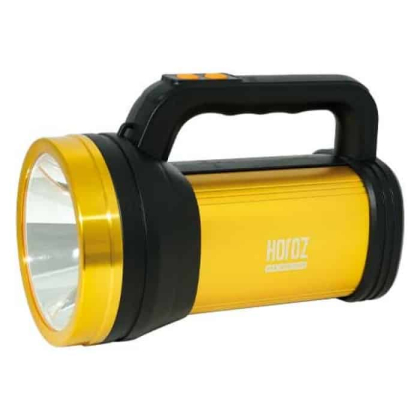 Ліхтарик ручний RAUL-7 7W, Horoz Electric, 084-035-0007-010