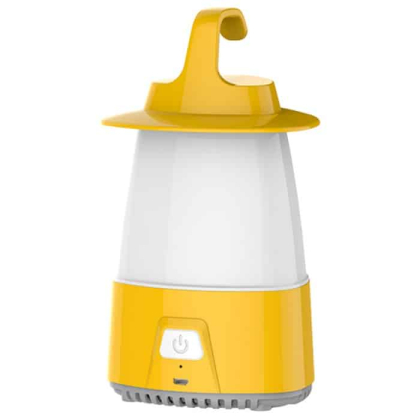 Ліхтарик світлодіодний CRESPO 25W, Horoz Electric, 084-036-0025-010