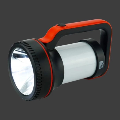 Ліхтарик ручний CANTONA 7W, Horoz Electric, 084-040-0007-010