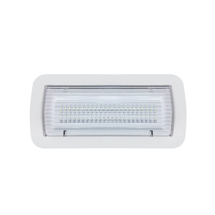 Світлодіодний світильник аварійний KANU 8W, Horoz Electric, 084-043-0008-010