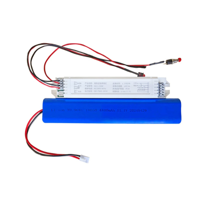 Світлодіодний аварійний комплект DURAKIT 5W-60W, Horoz Electric, 084-048-0024-010
