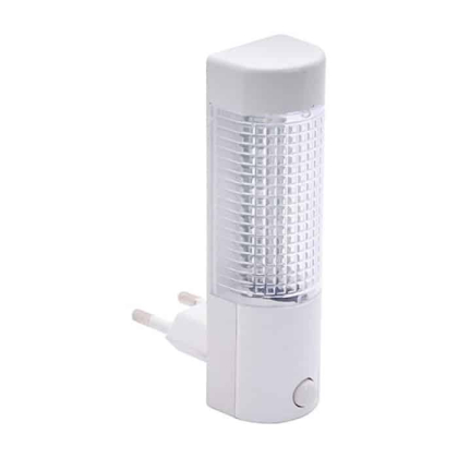 Нічник led DORA червоний, Horoz Electric, 085-001-0001-012