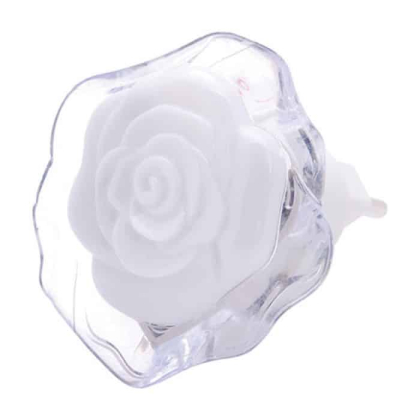 Нічник led MAX червоний, Horoz Electric, 085-001-0004-011