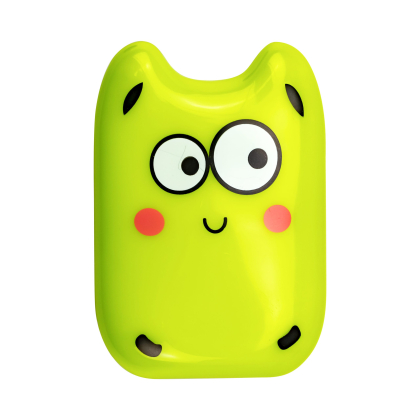 Нічник led SCOOBY салатовий, Horoz Electric, 085-004-0001-010