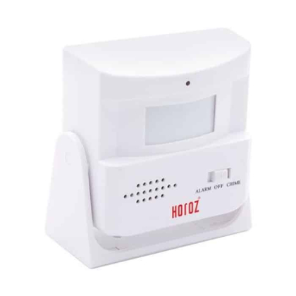 Дзвінок-сигналізація HELIX безпровідний, Horoz Electric, 086-001-0003-010