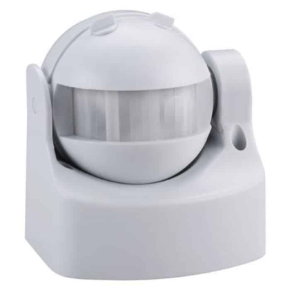 Датчик LINEA білий, Horoz Electric, 088-001-0003-010
