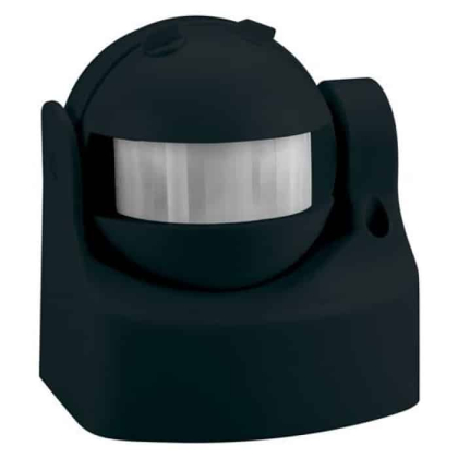 Датчик LINEA чорний, Horoz Electric, 088-001-0003-020