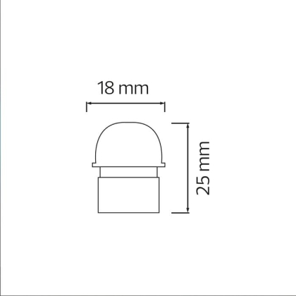Датчик SMART, Horoz Electric, 088-001-0005-010