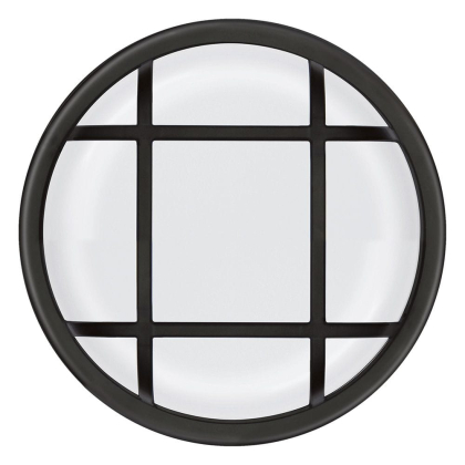 Антивандальний LED-світильник GLOBAL 1-GBH-04-1550-C 15W 5000K, Global, 1-GBH-04-1550-C