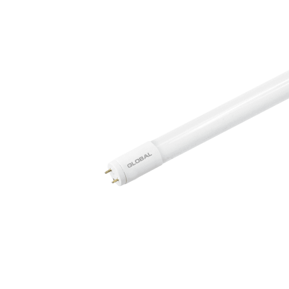 LED лампа Global T8 8W 60 см холодне світло G13 (0860-01), Global, 1-GBL-T8-060M-0860-01