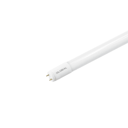 LED лампа GLOBAL T8 15W 120 см холодне світло G13 (1560-01), Global, 1-GBL-T8-120M-1560-01