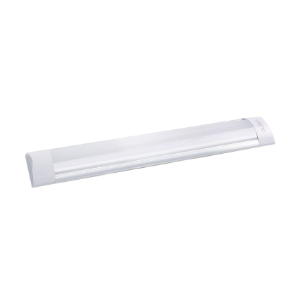 Світильник лінійний світлодіодний Global Batten Light 18W 5000K IP20 600mm IR, Global, 1-GBT-0618