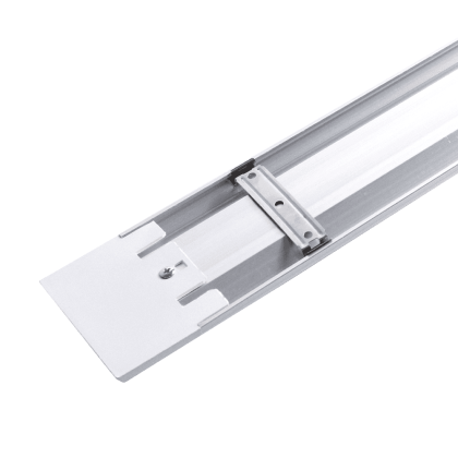 Лінійний світильник GLOBAL Batten Light 18W 5000K IP20, Global, 1-GBT-1850-AL