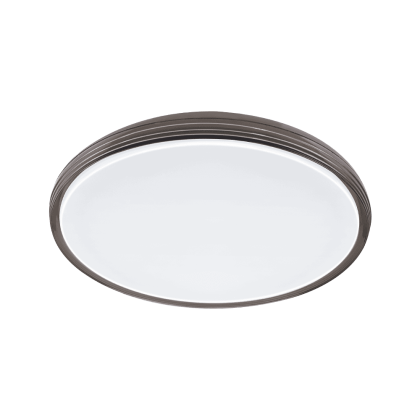 Функціональний настінно-стельовий світильник GLOBAL Functional Light 48W 3000-6500K 02-C, Global, 1-GFN-48TW-02-C