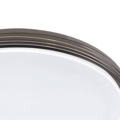 Функціональний настінно-стельовий світильник GLOBAL Functional Light 48W 3000-6500K 02-C, Global, 1-GFN-48TW-02-C