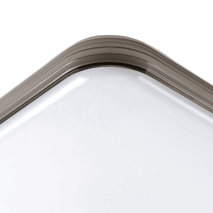 Функціональний настінно-стельовий світильник GLOBAL Functional Light 72W 3000-6500K 02-S, Global, 1-GFN-72TW-02-S