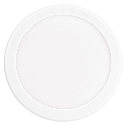 LED-світильник точковий врізний GLOBAL SP adjustable 6W, 3000K (коло), Global, 1-GSP-01-0630-C