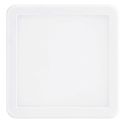 LED-світильник точковий врізний GLOBAL SP adjustable 6W, 3000K (квадрат), Global, 1-GSP-01-0630-S