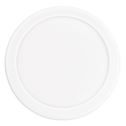 LED-світильник точковий врізний GLOBAL SP adjustable 6W, 4100K (коло), Global, 1-GSP-01-0641-C