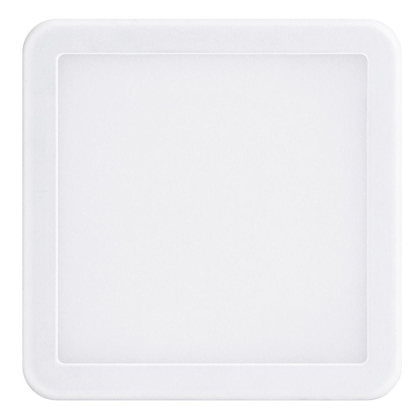 LED-світильник точковий врізний GLOBAL SP adjustable 6W, 4100K (квадрат), Global, 1-GSP-01-0641-S