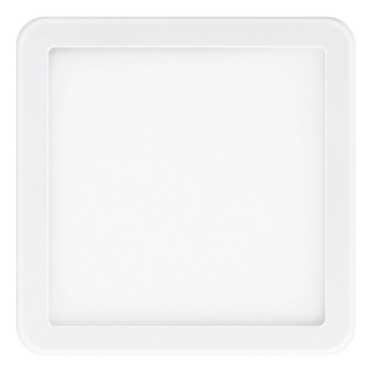 LED-світильник точковий врізний GLOBAL SP adjustable 9W, 4100K (квадрат), Global, 1-GSP-01-0941-S